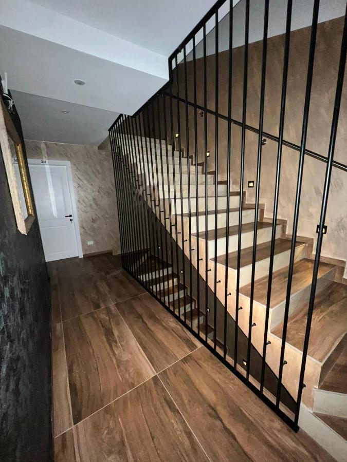 Comfort Hotel Струга Экстерьер фото