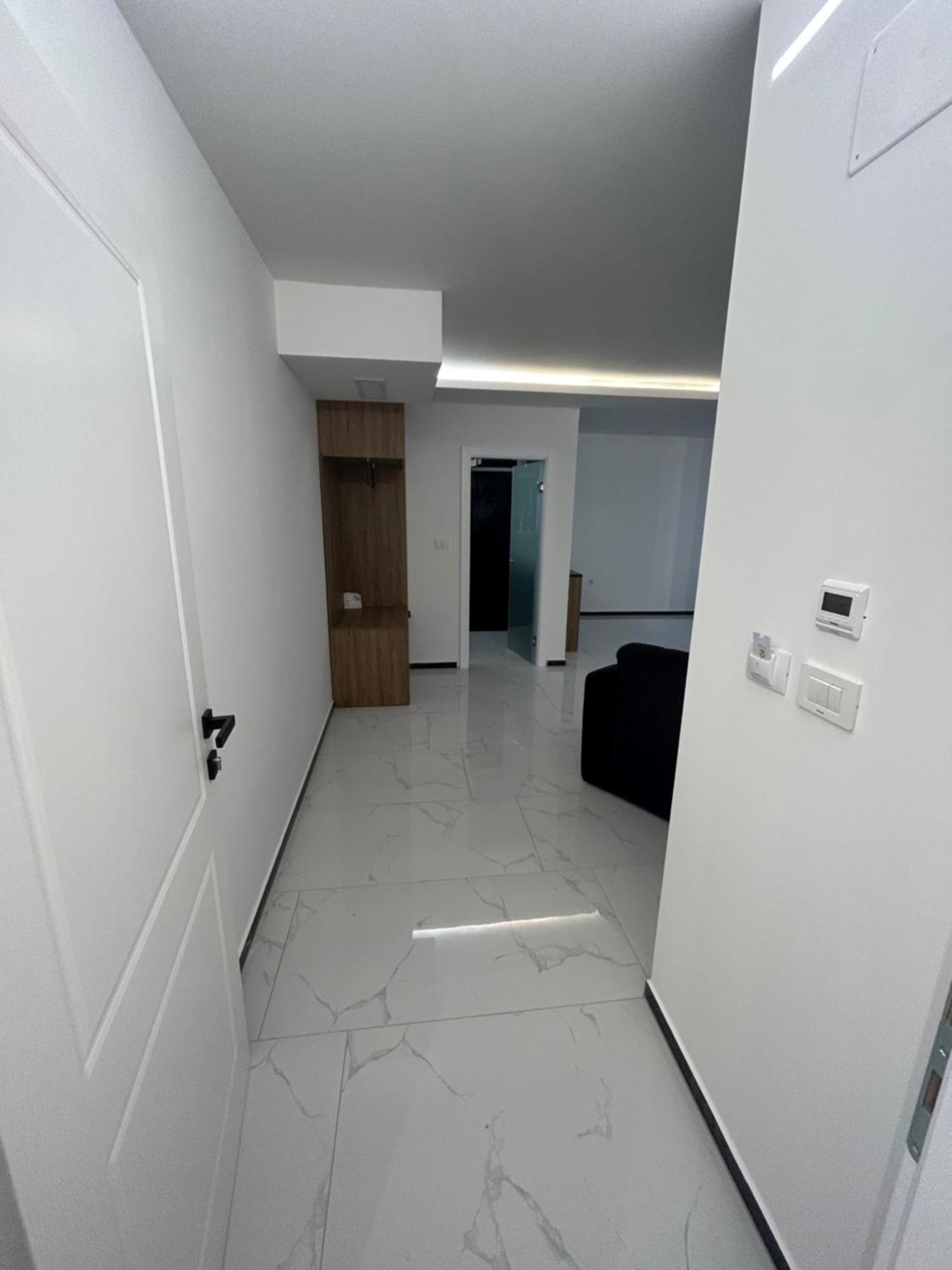 Comfort Hotel Струга Экстерьер фото
