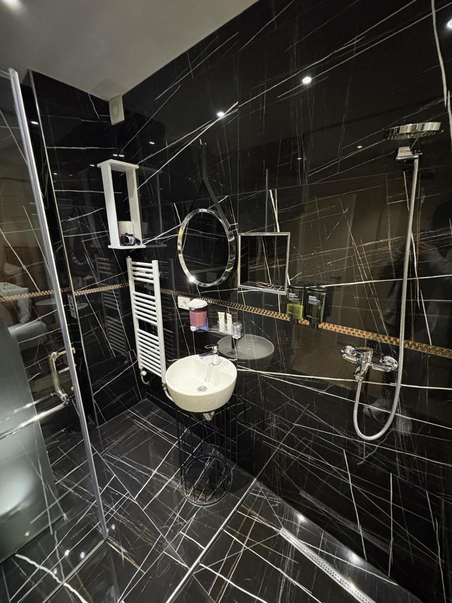 Comfort Hotel Струга Экстерьер фото