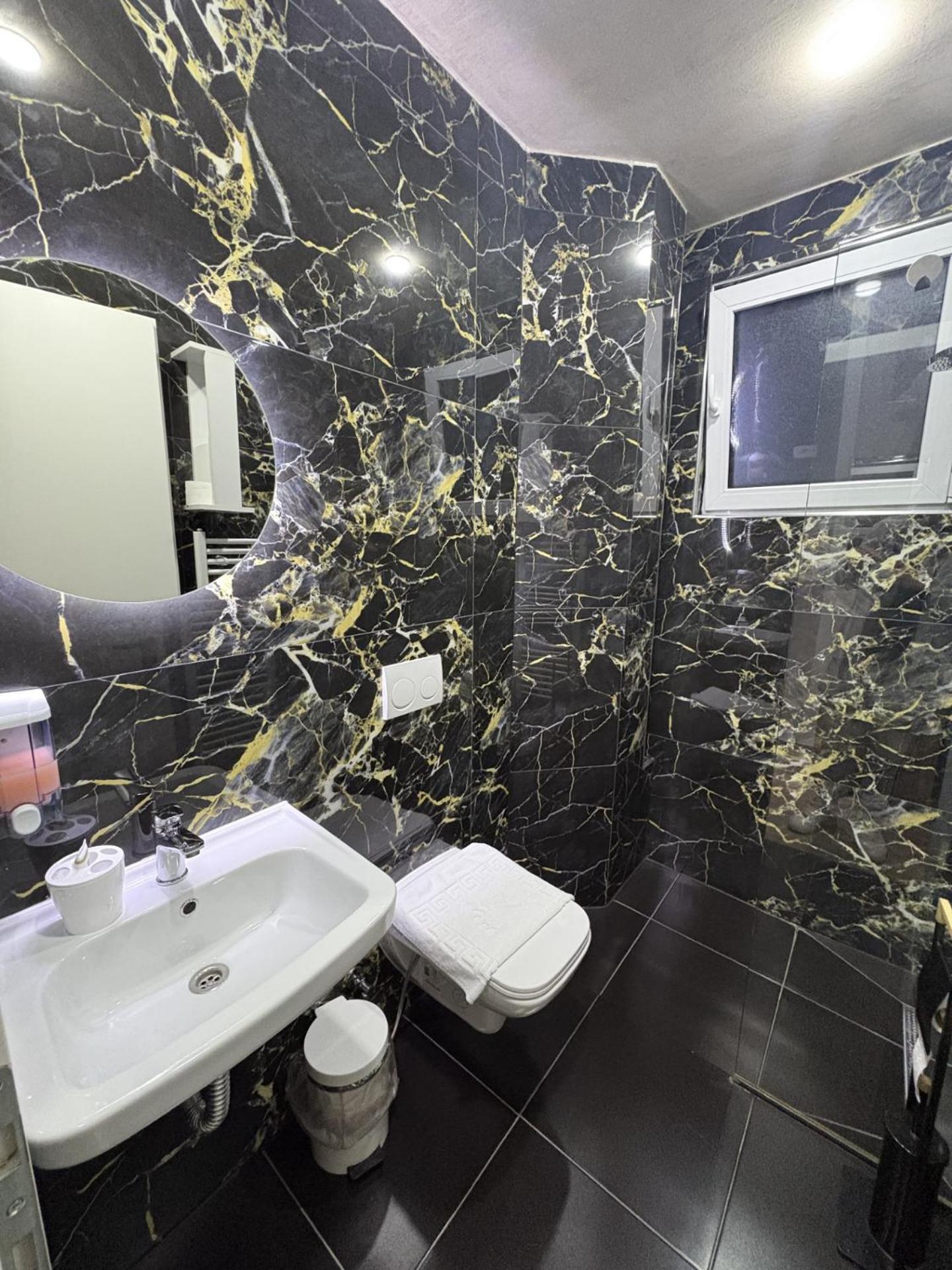 Comfort Hotel Струга Экстерьер фото
