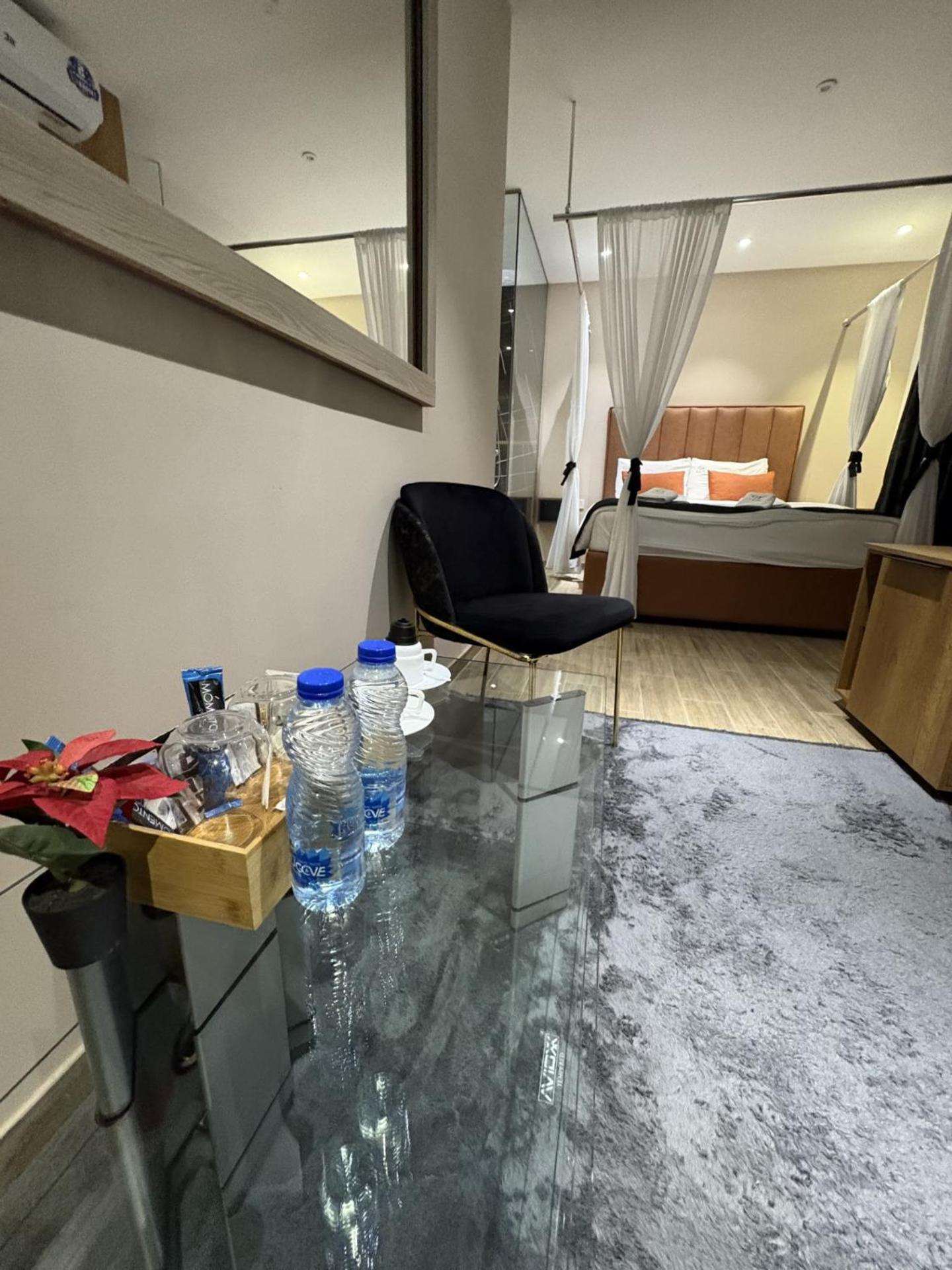 Comfort Hotel Струга Экстерьер фото