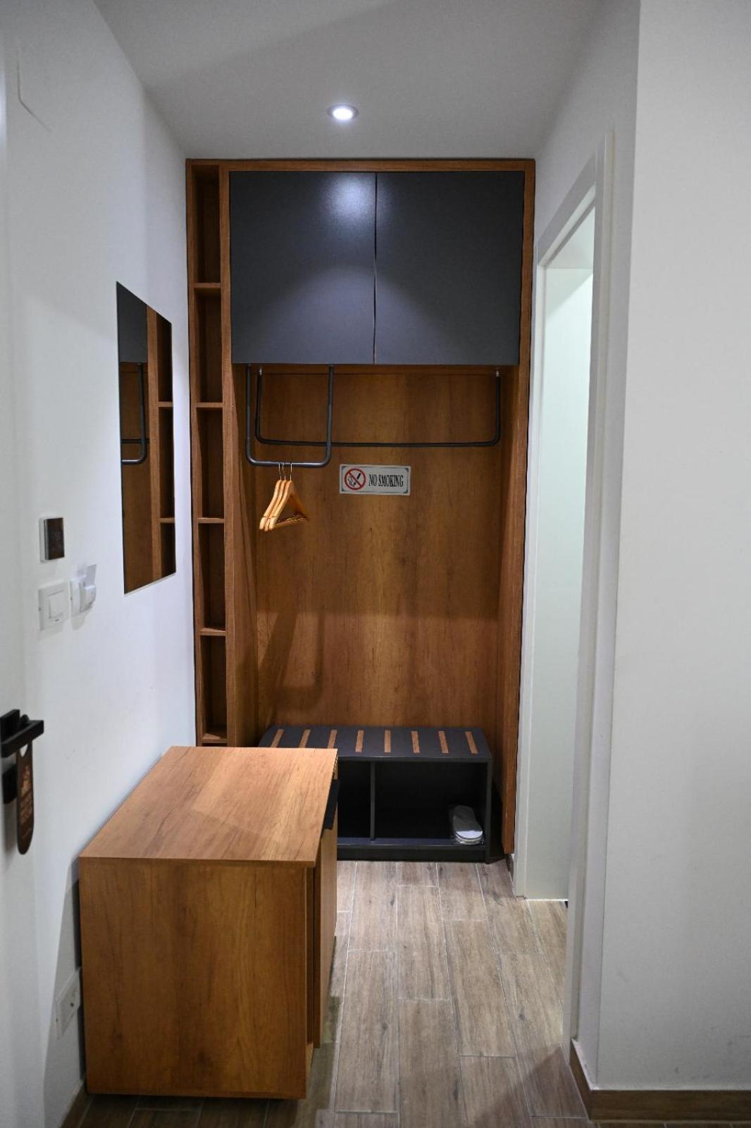 Comfort Hotel Струга Экстерьер фото